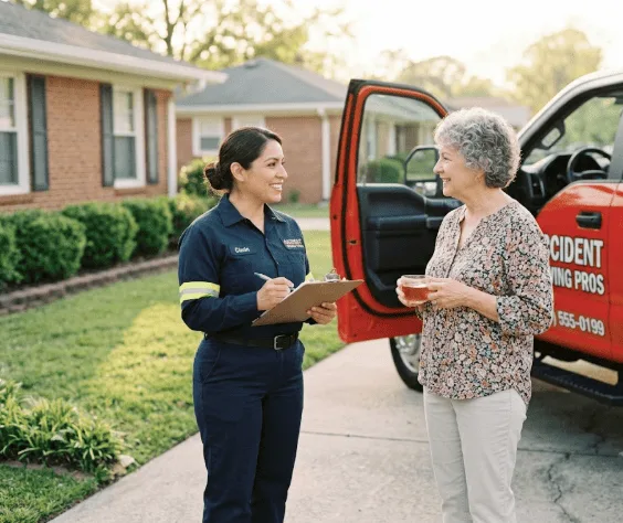 Accident Towing Service Carmel, NY FAQs